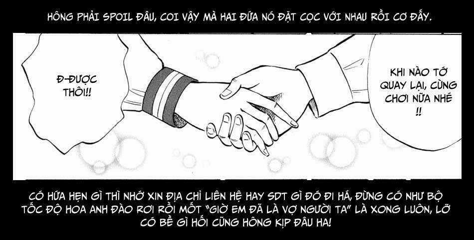 Sumire 16 Sai !! - Chapter 21 - Trang 13