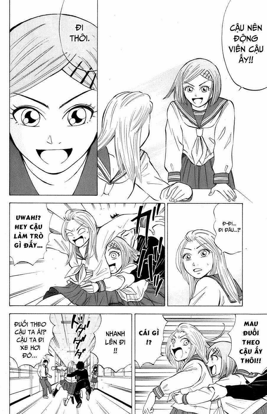 Sumire 16 Sai !! - Chapter 21 - Trang 6