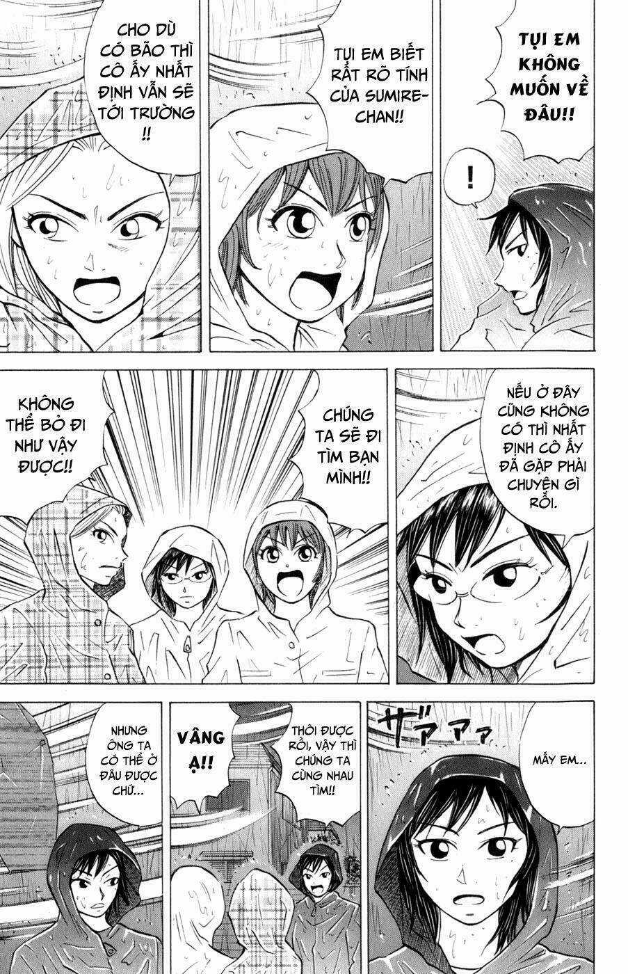 Sumire 16 Sai !! - Chapter 22 - Trang 12