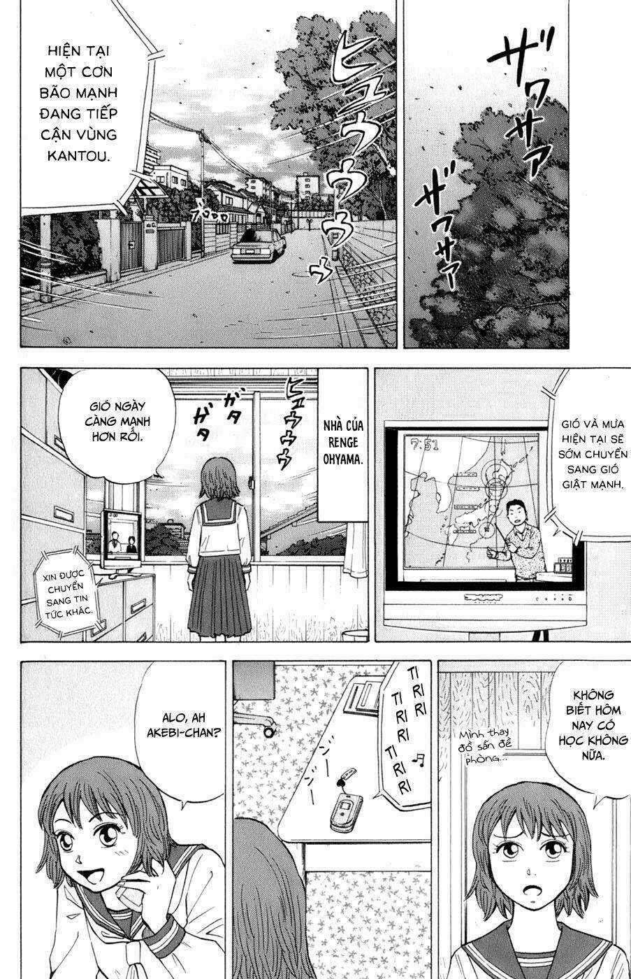 Sumire 16 Sai !! - Chapter 22 - Trang 3