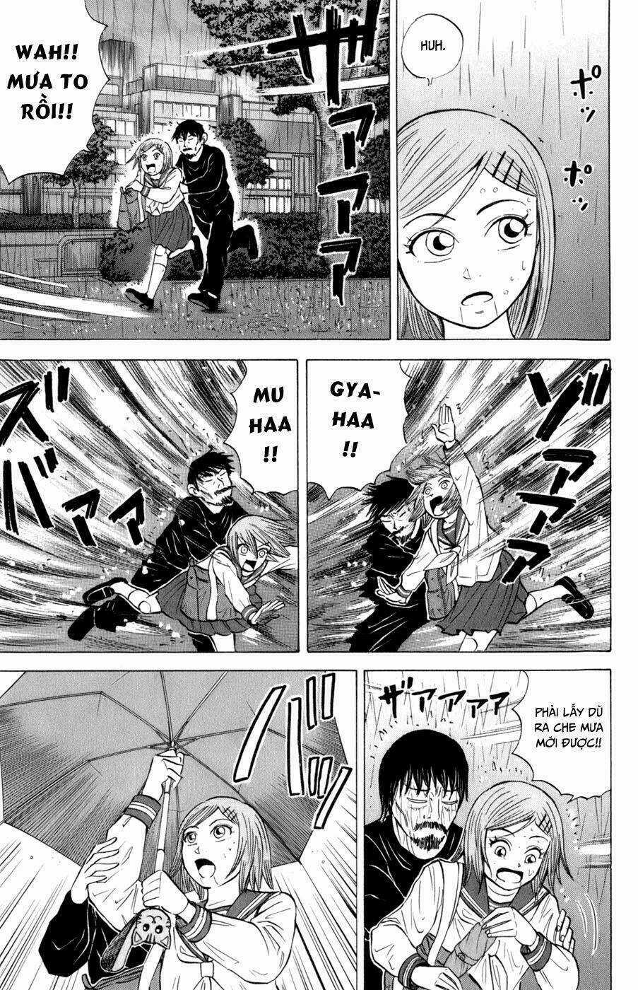 Sumire 16 Sai !! - Chapter 22 - Trang 8