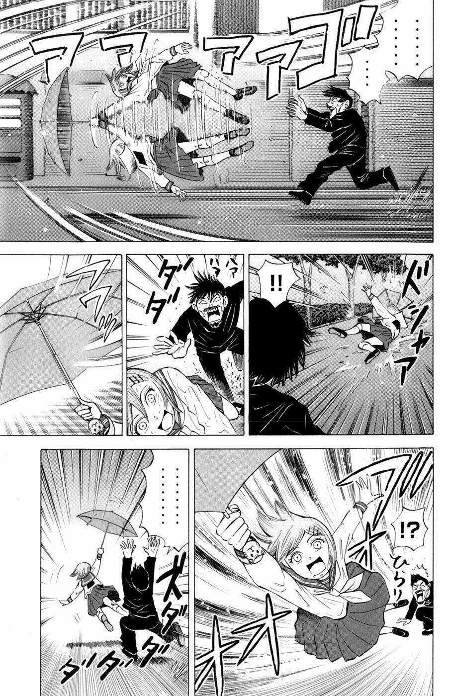 Sumire 16 Sai !! - Chapter 22 - Trang 10