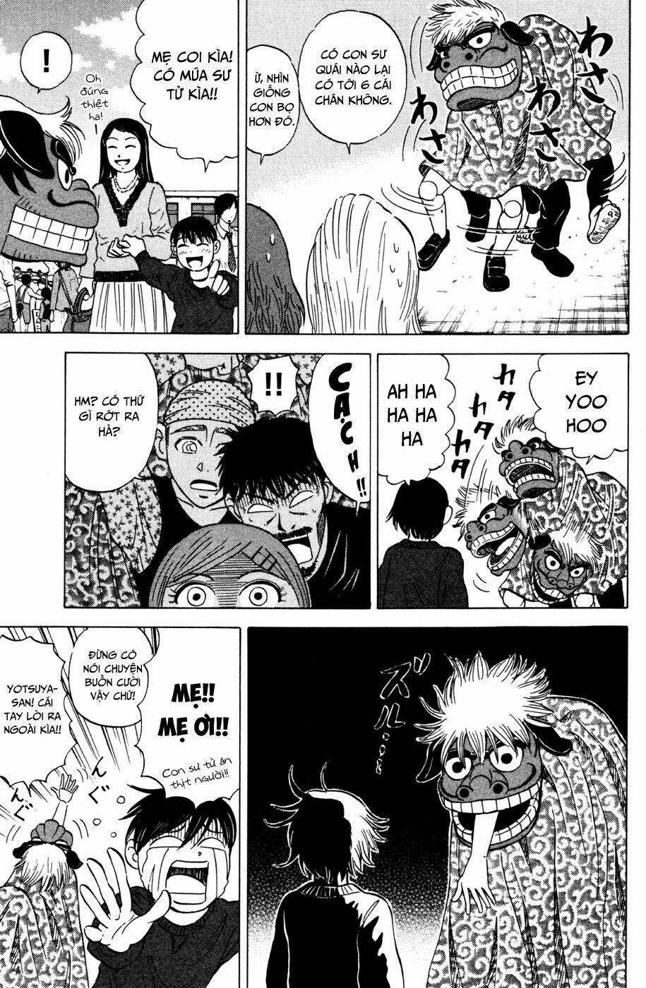 Sumire 16 Sai !! - Chapter 24 - Trang 13