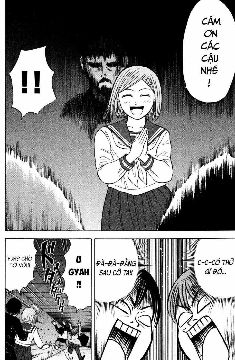 Sumire 16 Sai !! - Chapter 24 - Trang 18