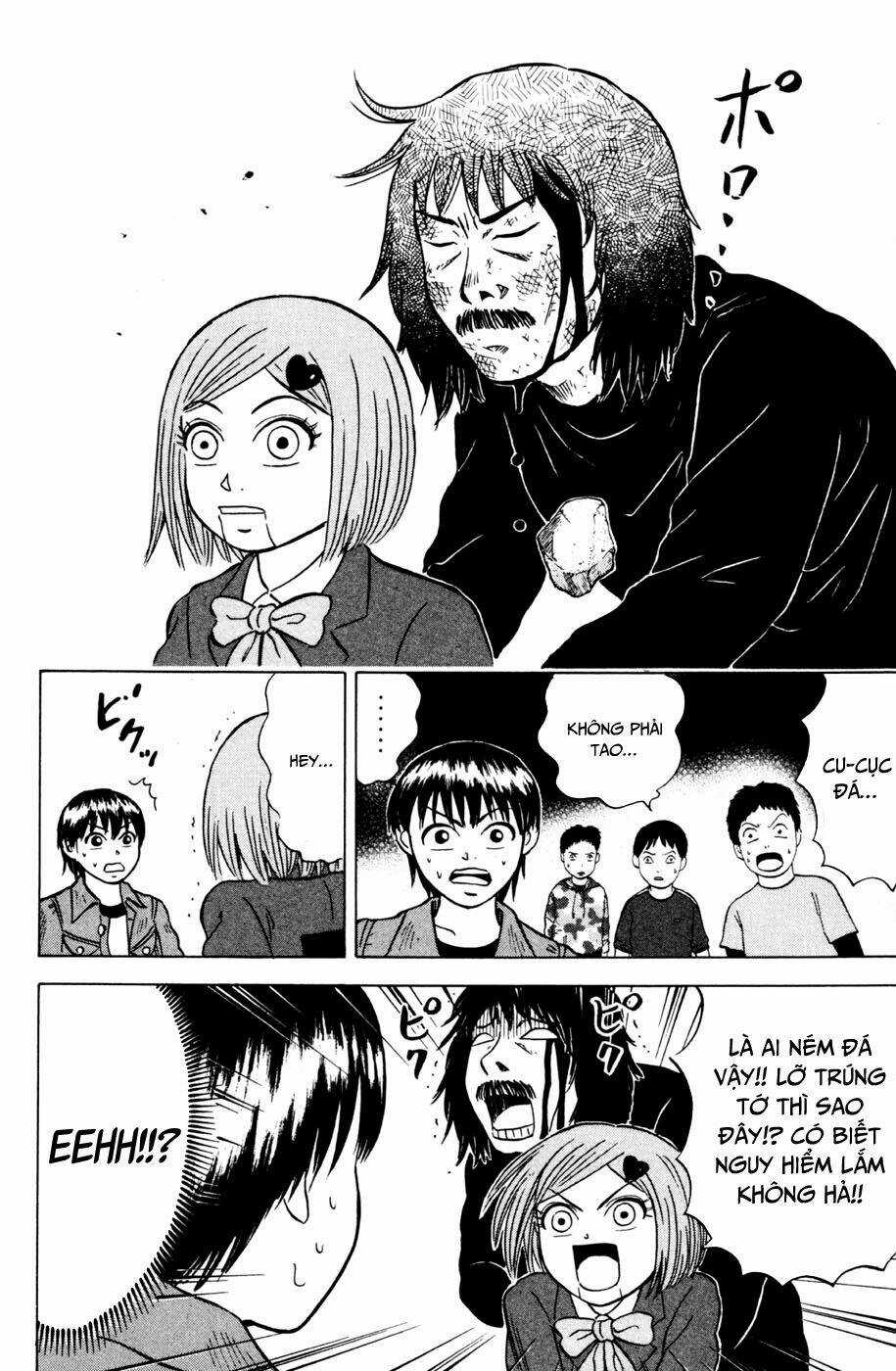 Sumire 16 Sai !! - Chapter 25 - Trang 13