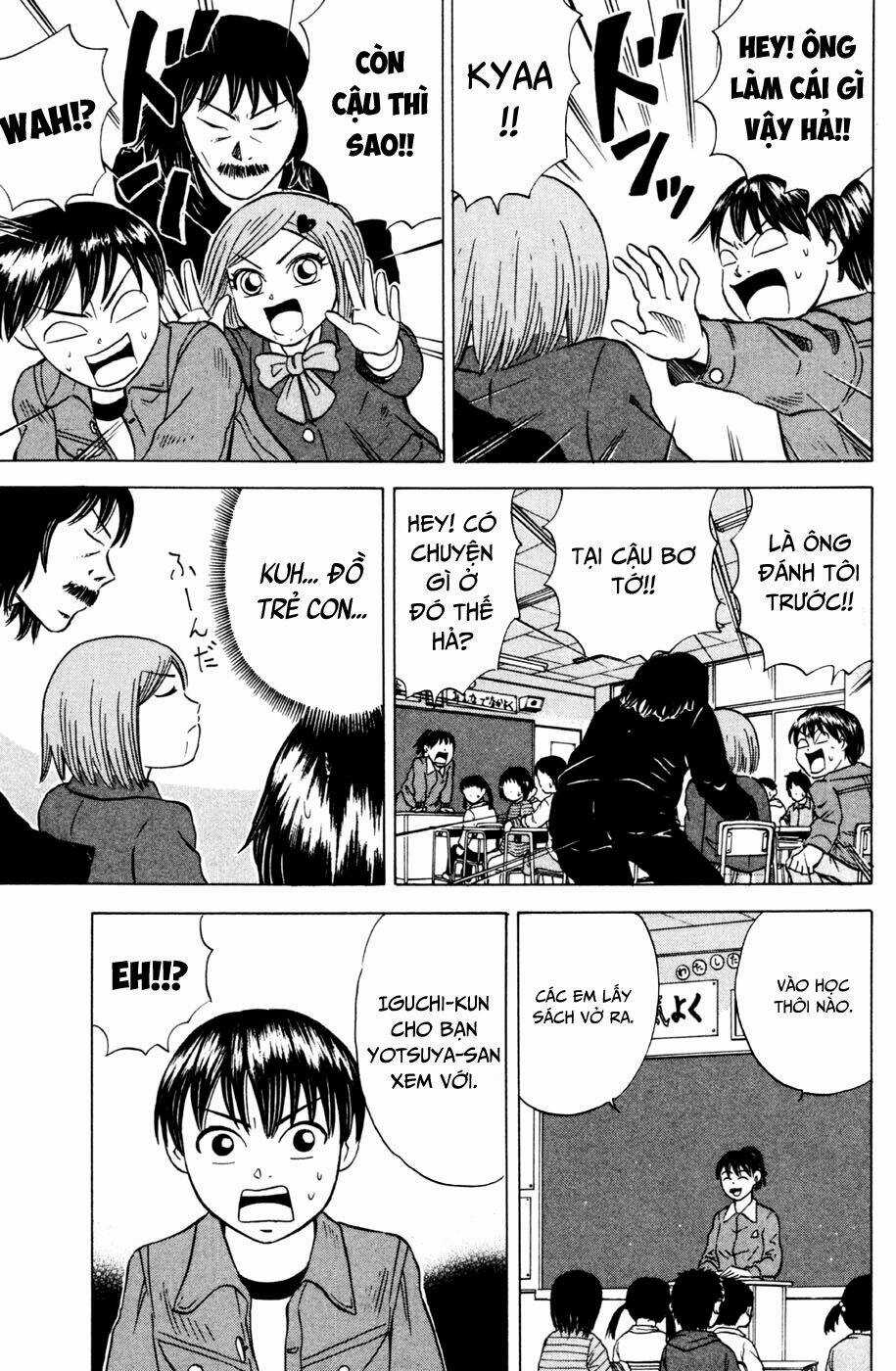 Sumire 16 Sai !! - Chapter 25 - Trang 6