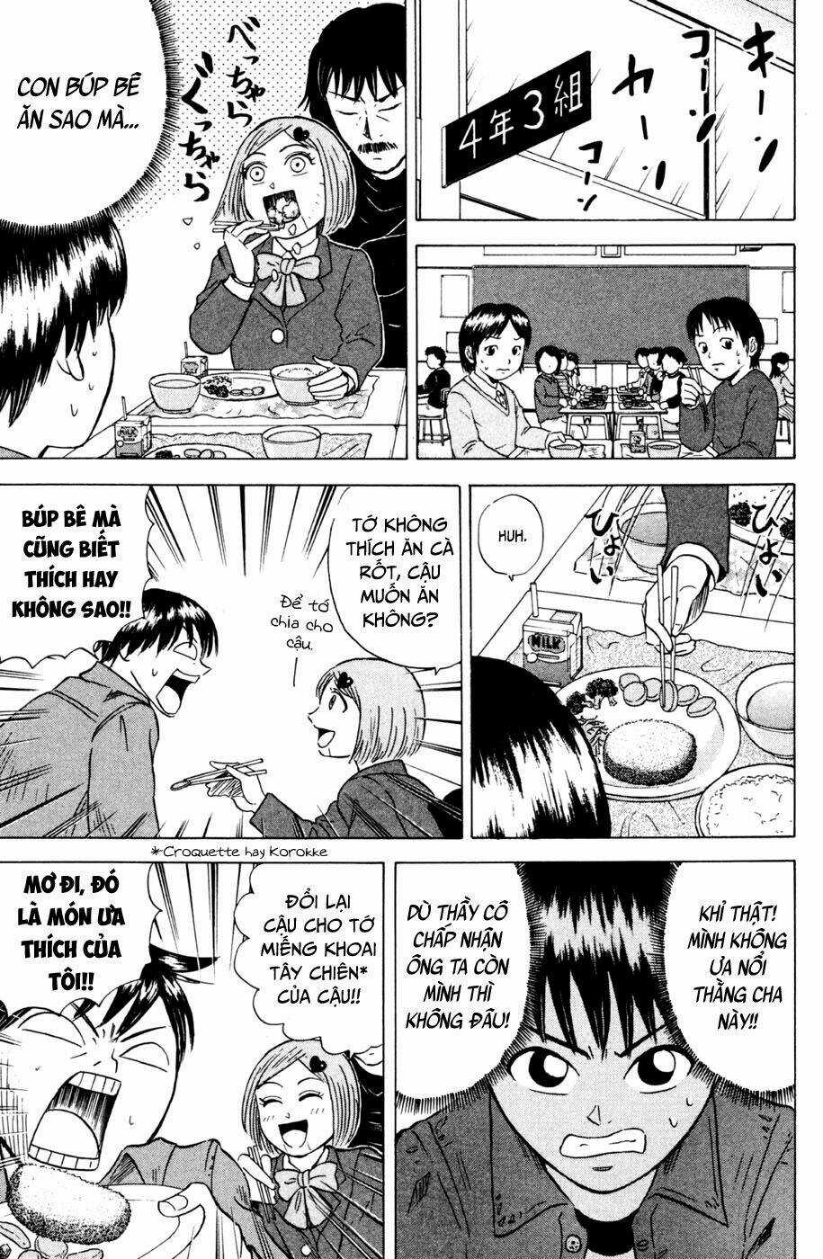 Sumire 16 Sai !! - Chapter 25 - Trang 8