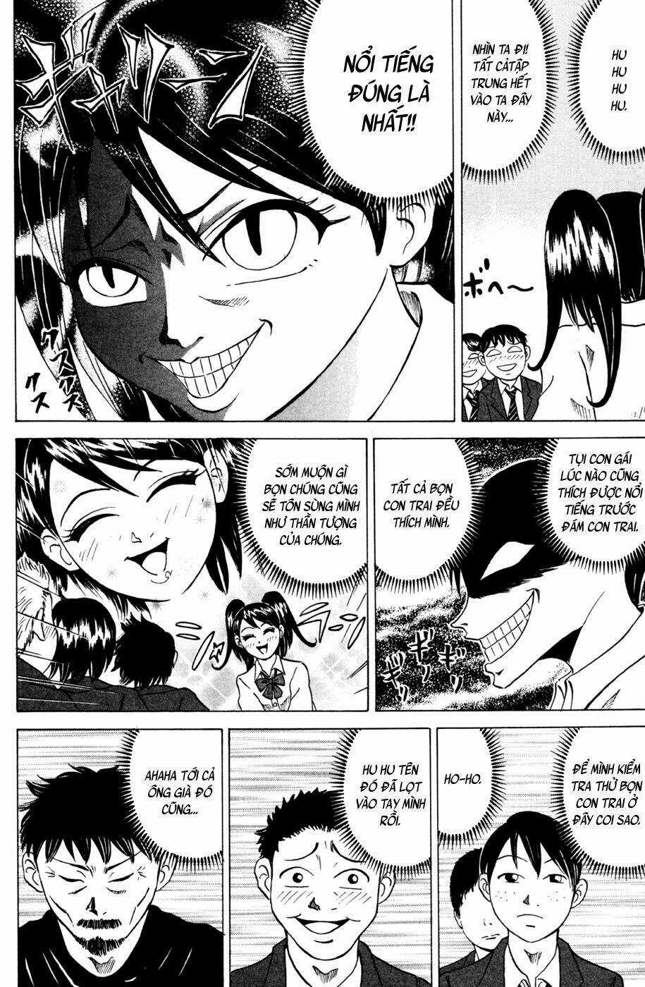 Sumire 16 Sai !! - Chapter 26 - Trang 7