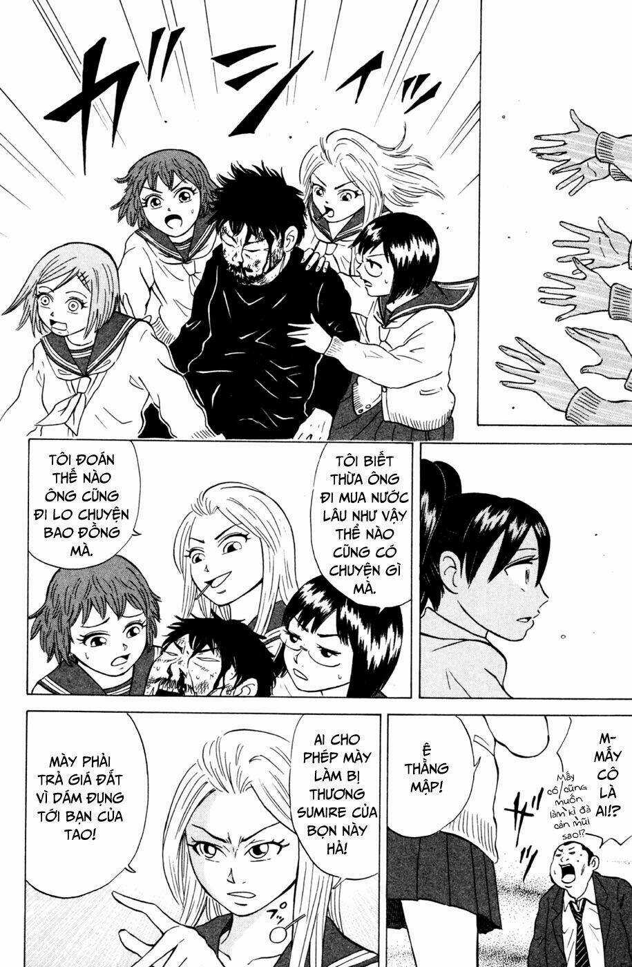 Sumire 16 Sai !! - Chapter 27 - Trang 15