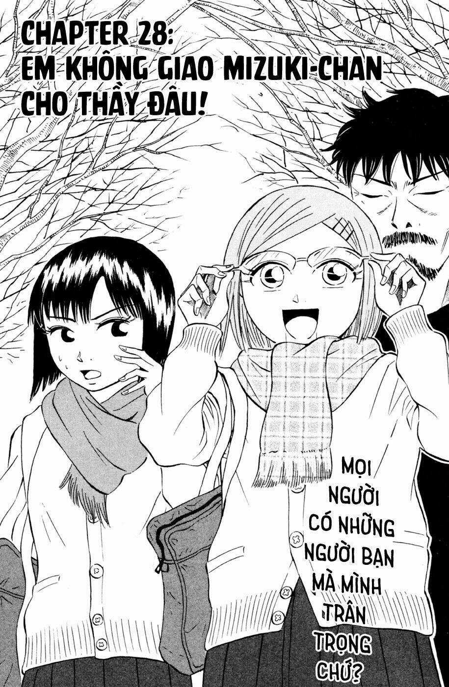 Sumire 16 Sai !! - Chapter 28 - Trang 2