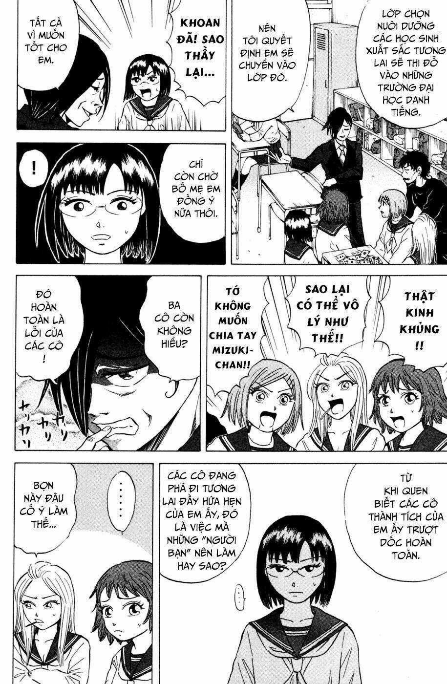 Sumire 16 Sai !! - Chapter 28 - Trang 7