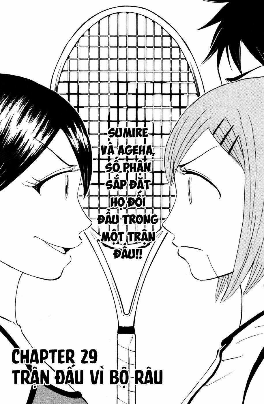 Sumire 16 Sai !! - Chapter 29 - Trang 2