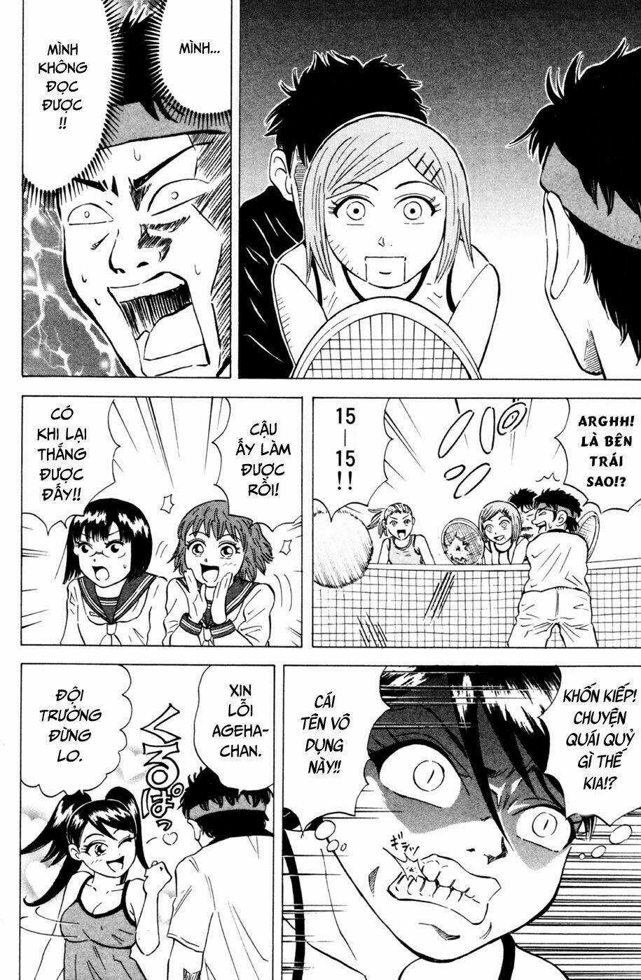 Sumire 16 Sai !! - Chapter 29 - Trang 11