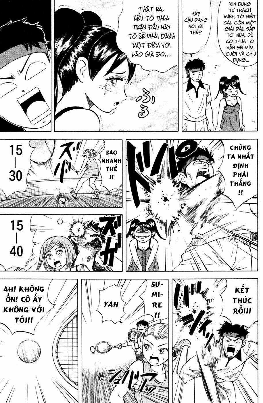 Sumire 16 Sai !! - Chapter 29 - Trang 12