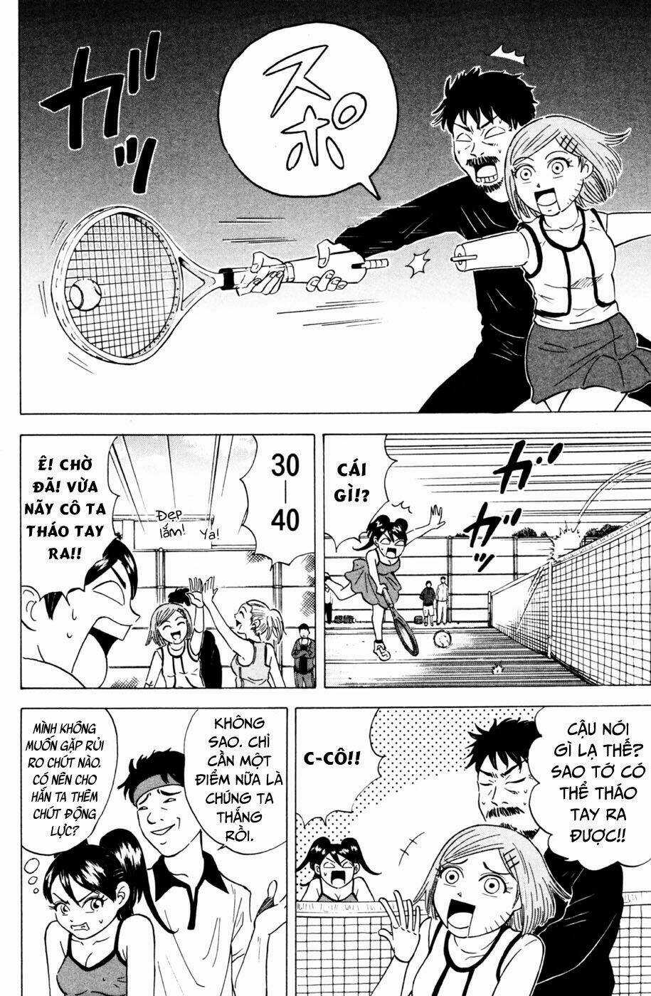 Sumire 16 Sai !! - Chapter 29 - Trang 13