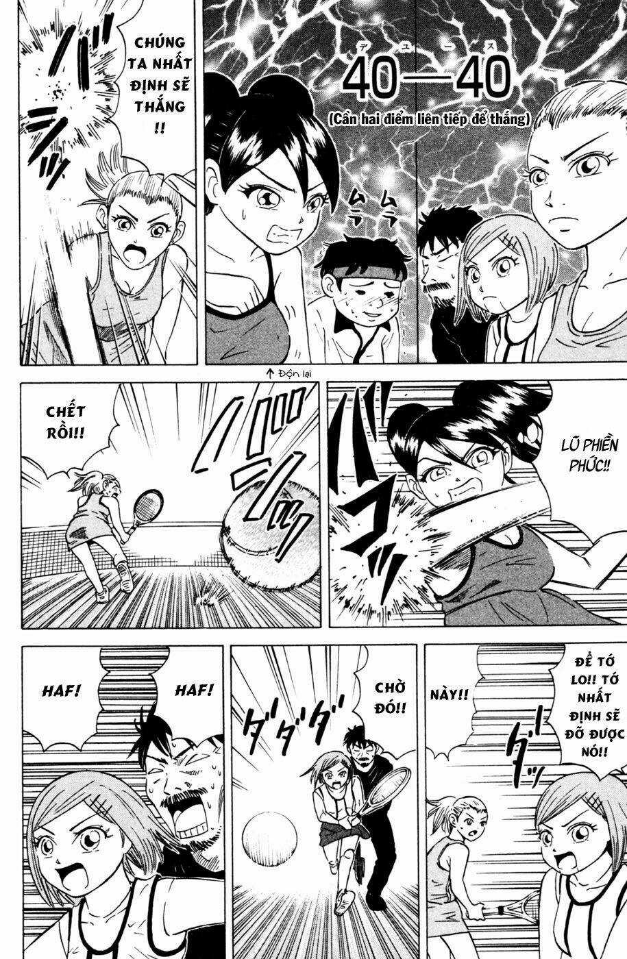 Sumire 16 Sai !! - Chapter 29 - Trang 15