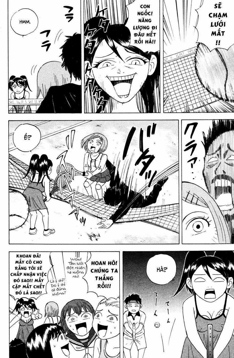 Sumire 16 Sai !! - Chapter 29 - Trang 19