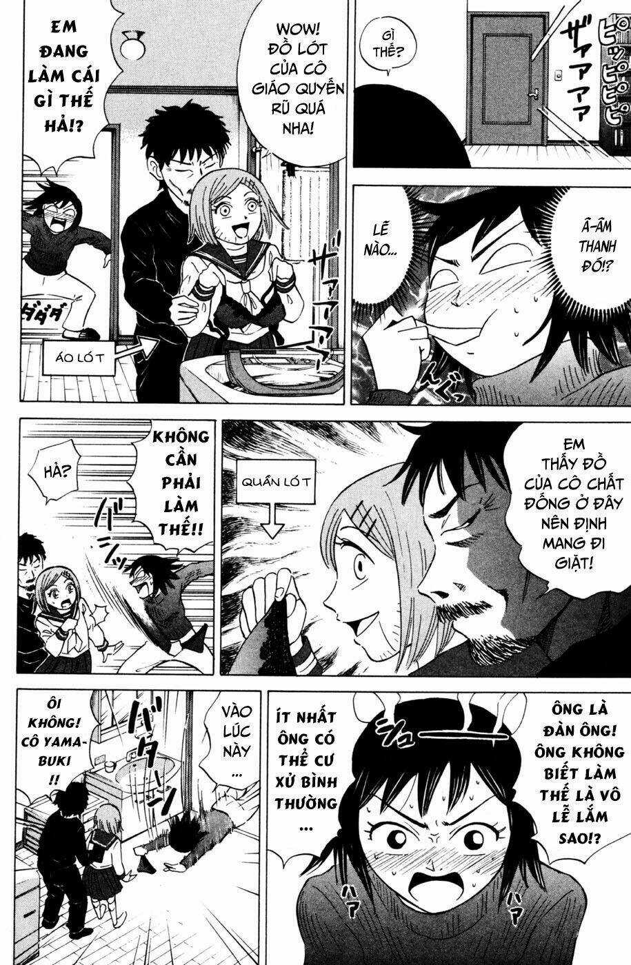 Sumire 16 Sai !! - Chapter 30 - Trang 7