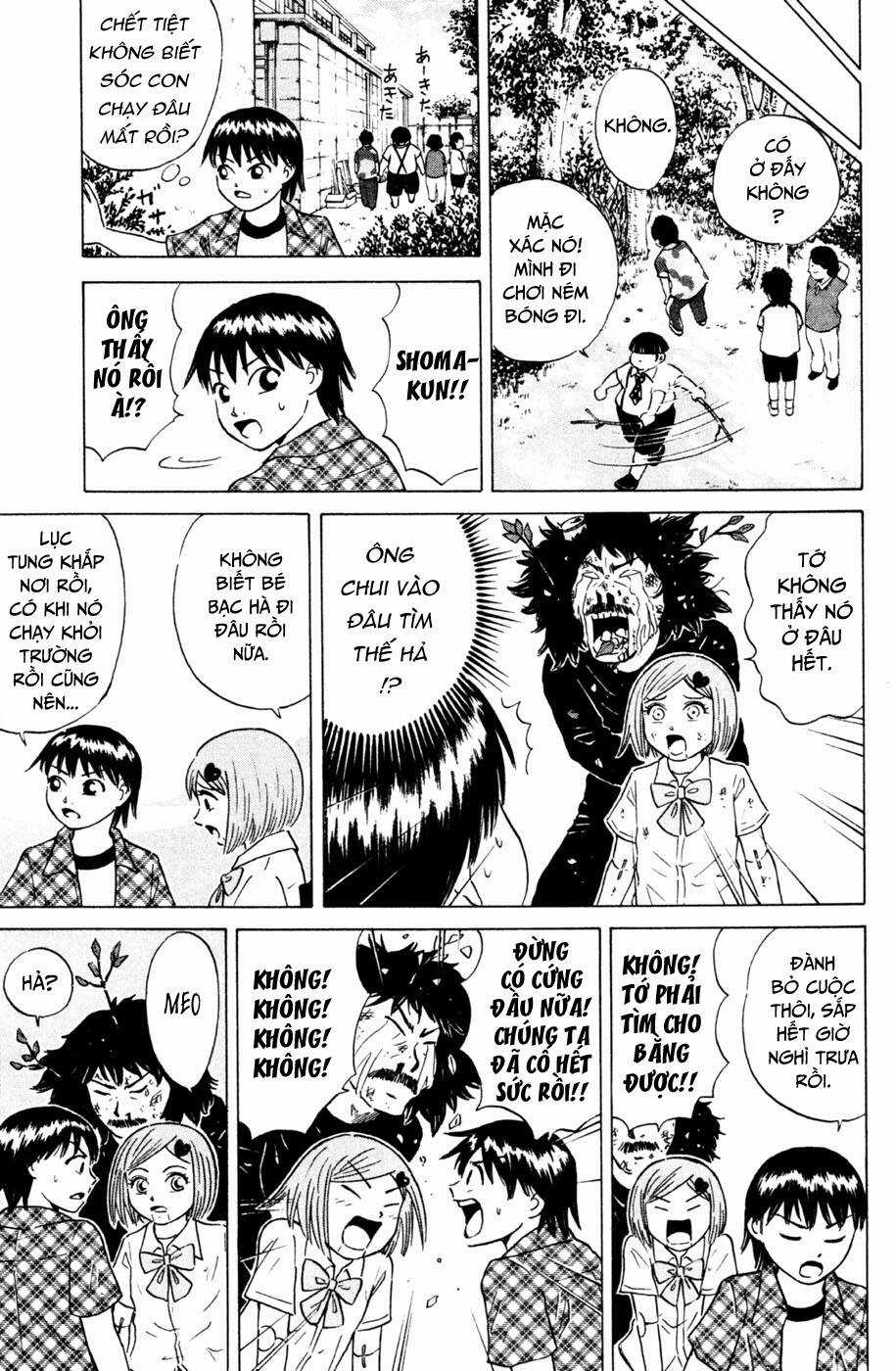 Sumire 16 Sai !! - Chapter 31 - Trang 12