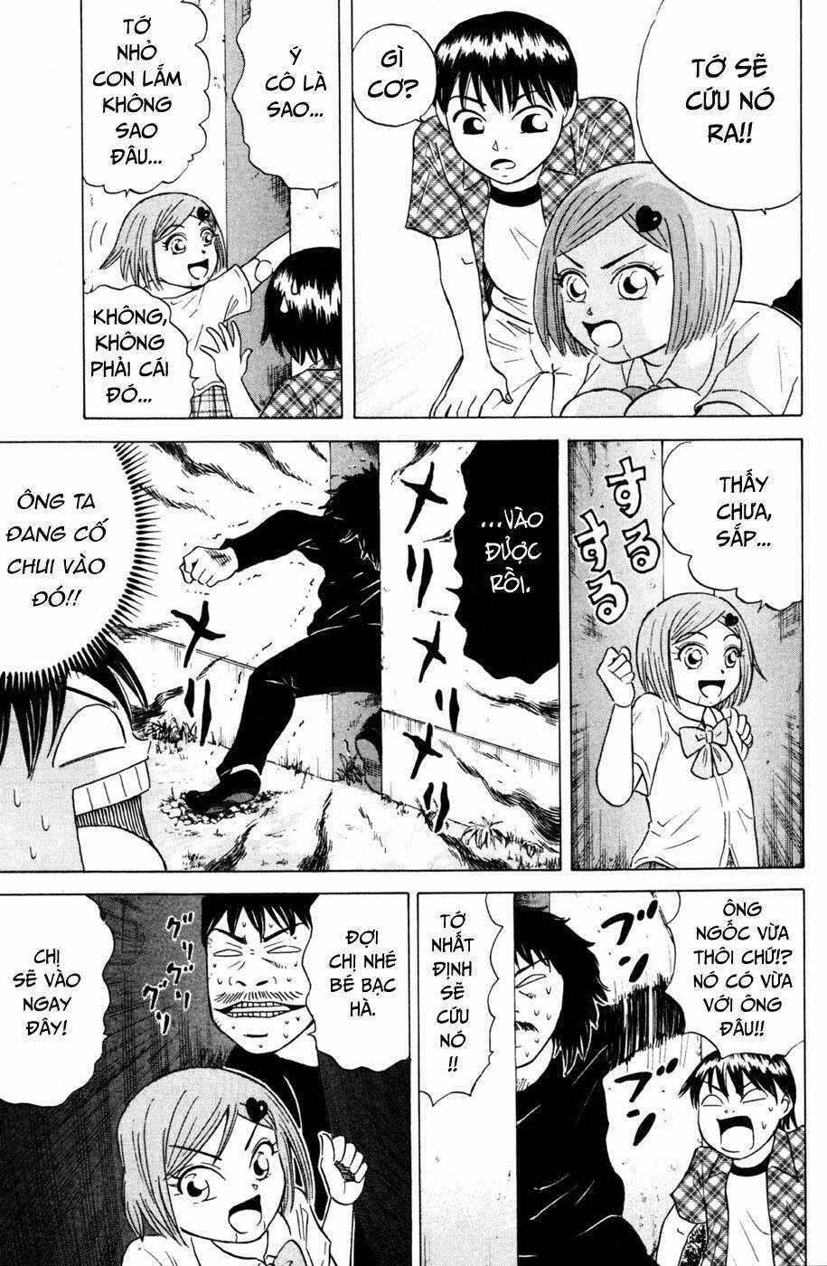 Sumire 16 Sai !! - Chapter 31 - Trang 14