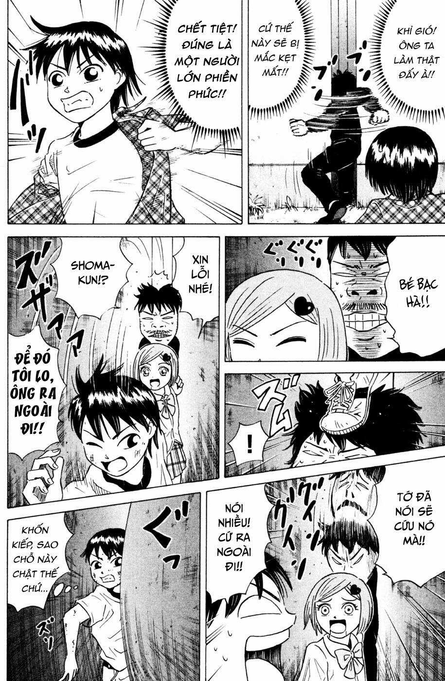 Sumire 16 Sai !! - Chapter 31 - Trang 15