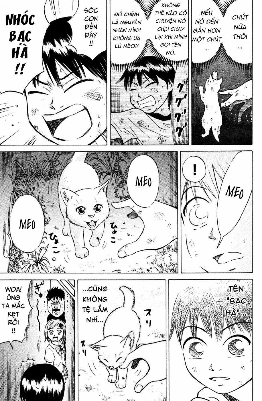 Sumire 16 Sai !! - Chapter 31 - Trang 16