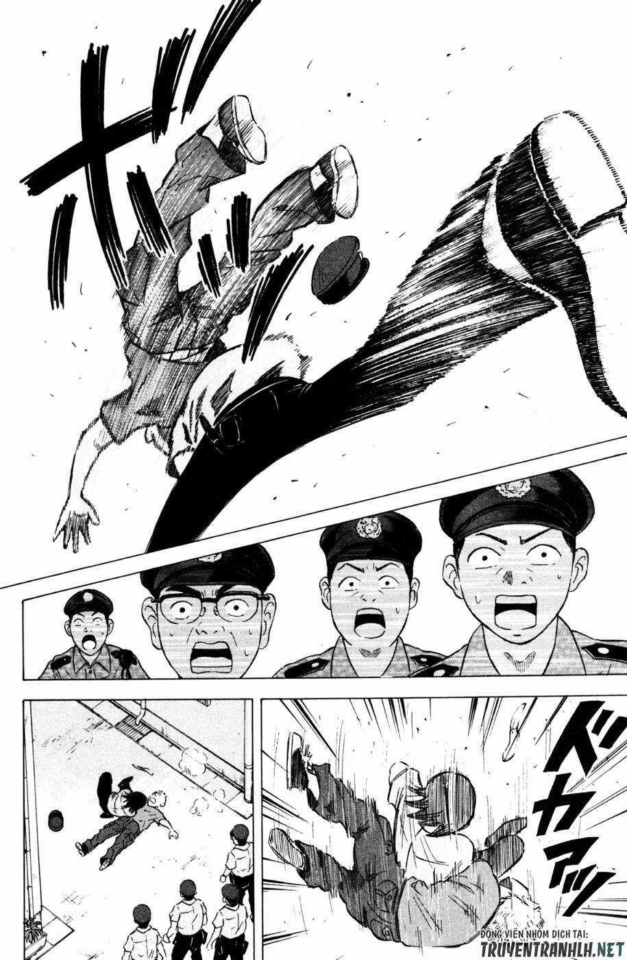 Sumire 16 Sai !! - Chapter 32 - Trang 18