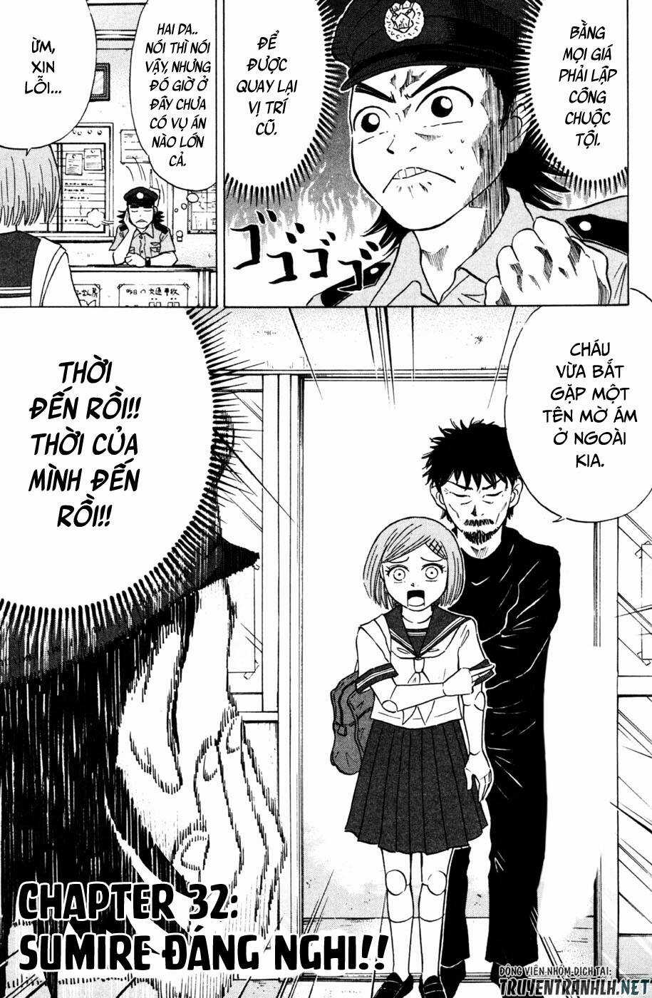 Sumire 16 Sai !! - Chapter 32 - Trang 3