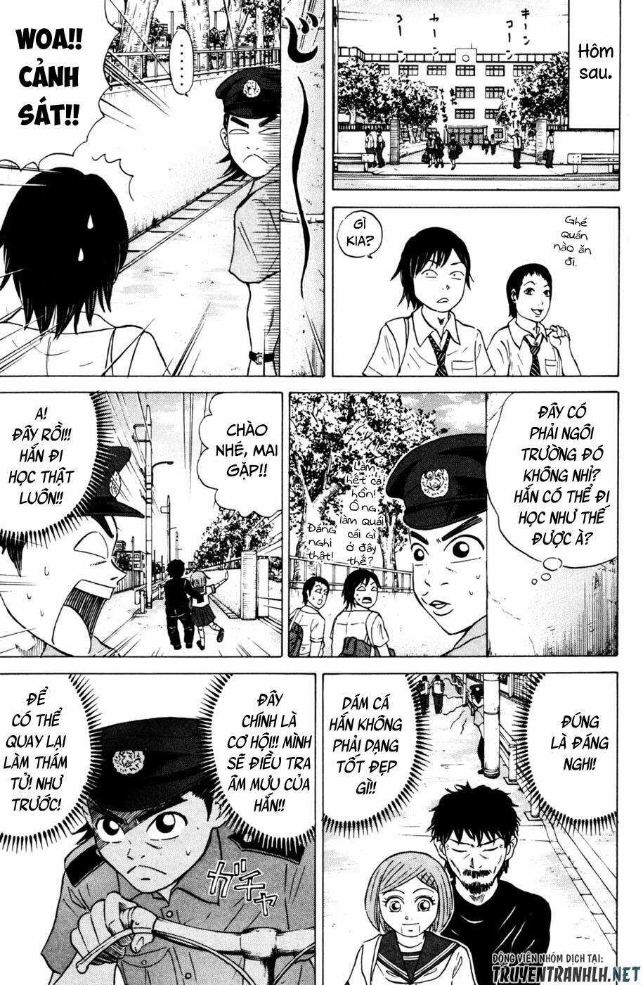 Sumire 16 Sai !! - Chapter 32 - Trang 7