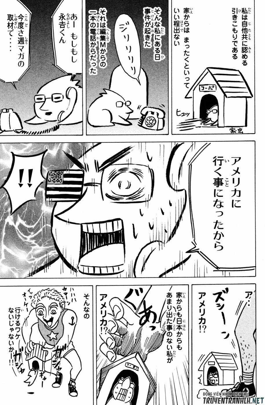 Sumire 16 Sai !! - Chapter 33 - Trang 20