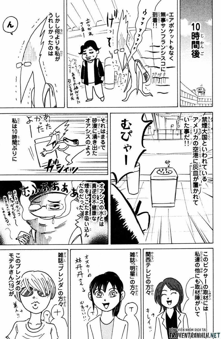 Sumire 16 Sai !! - Chapter 33 - Trang 22