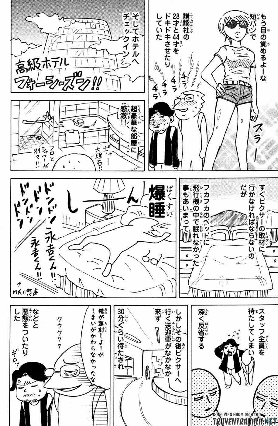 Sumire 16 Sai !! - Chapter 33 - Trang 23