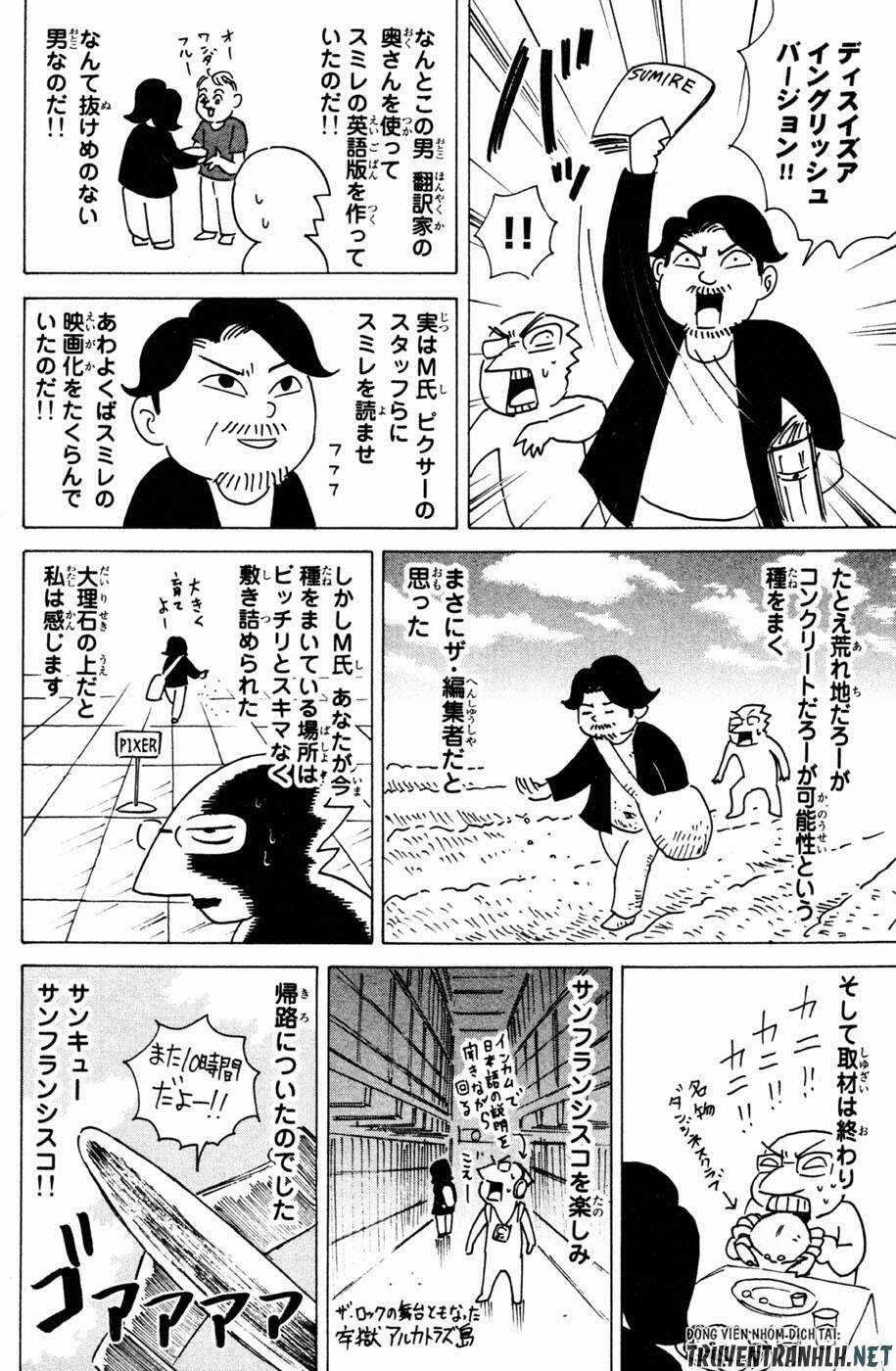 Sumire 16 Sai !! - Chapter 33 - Trang 25