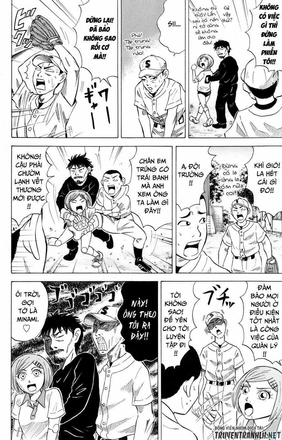 Sumire 16 Sai !! - Chapter 34 - Trang 12