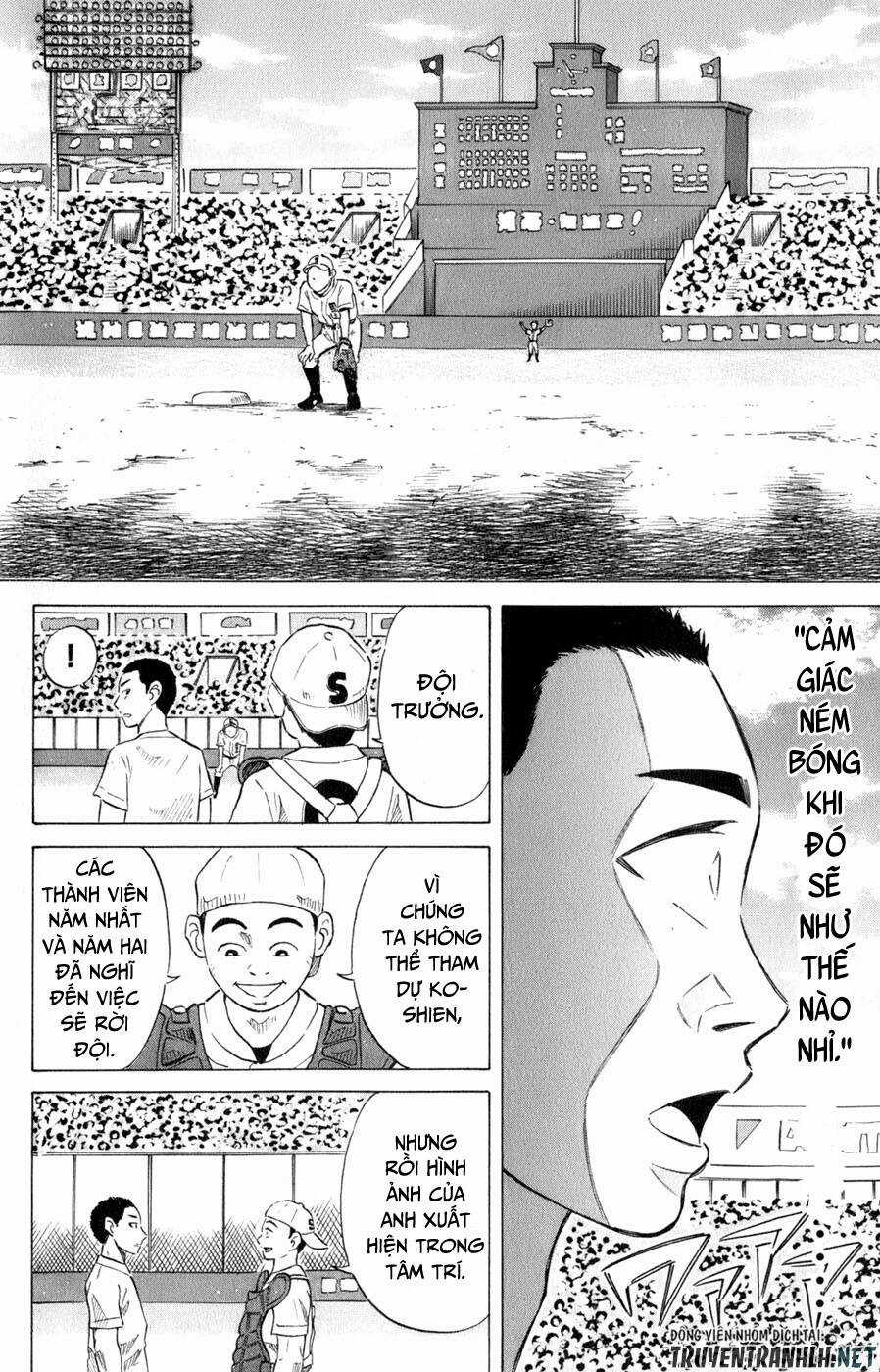 Sumire 16 Sai !! - Chapter 34 - Trang 26