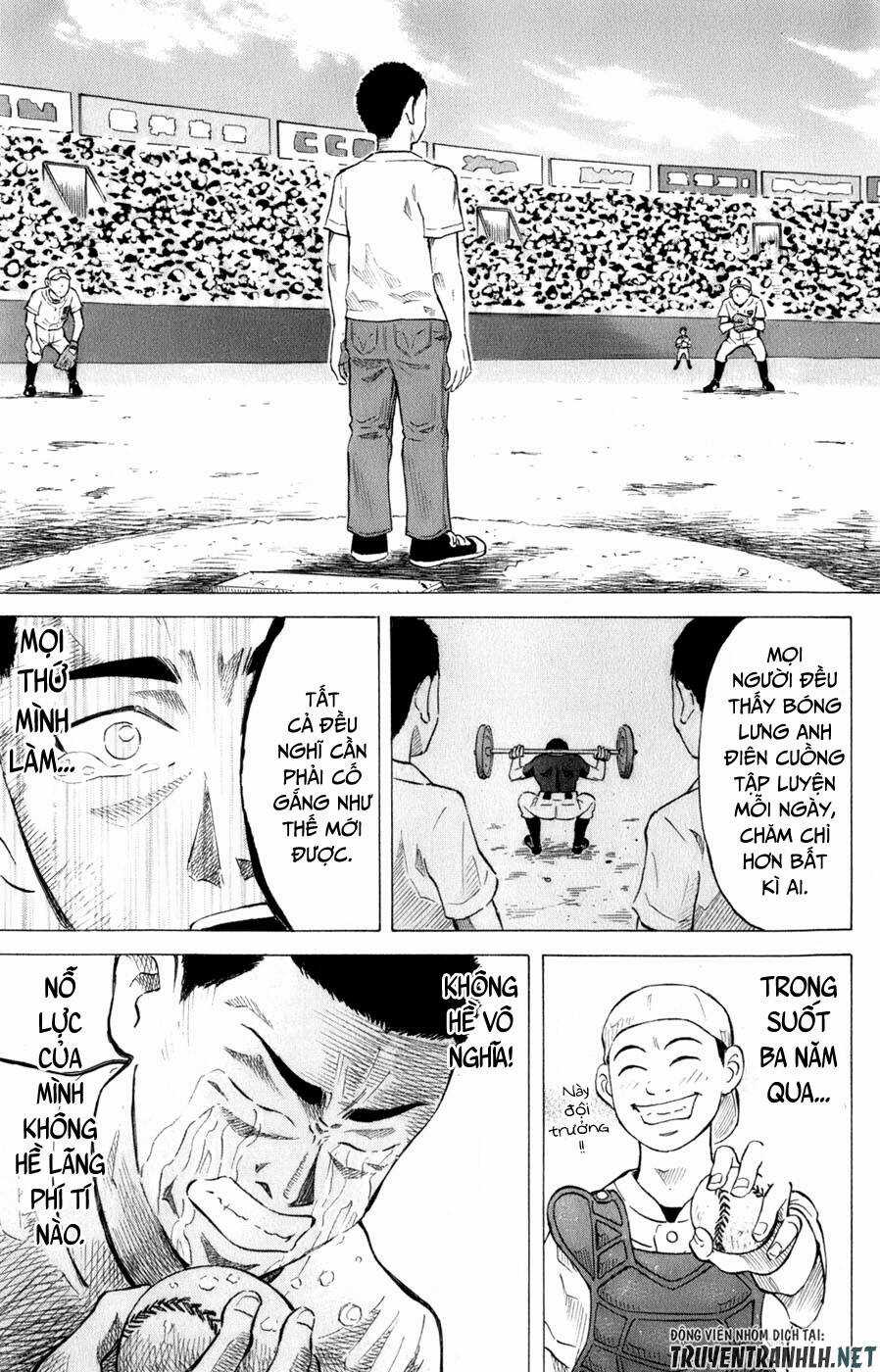 Sumire 16 Sai !! - Chapter 34 - Trang 27