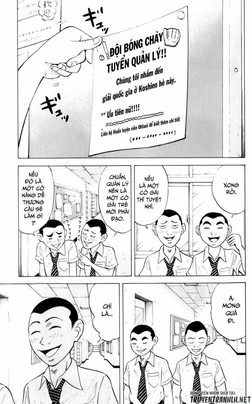 Sumire 16 Sai !! - Chapter 34 - Trang 7