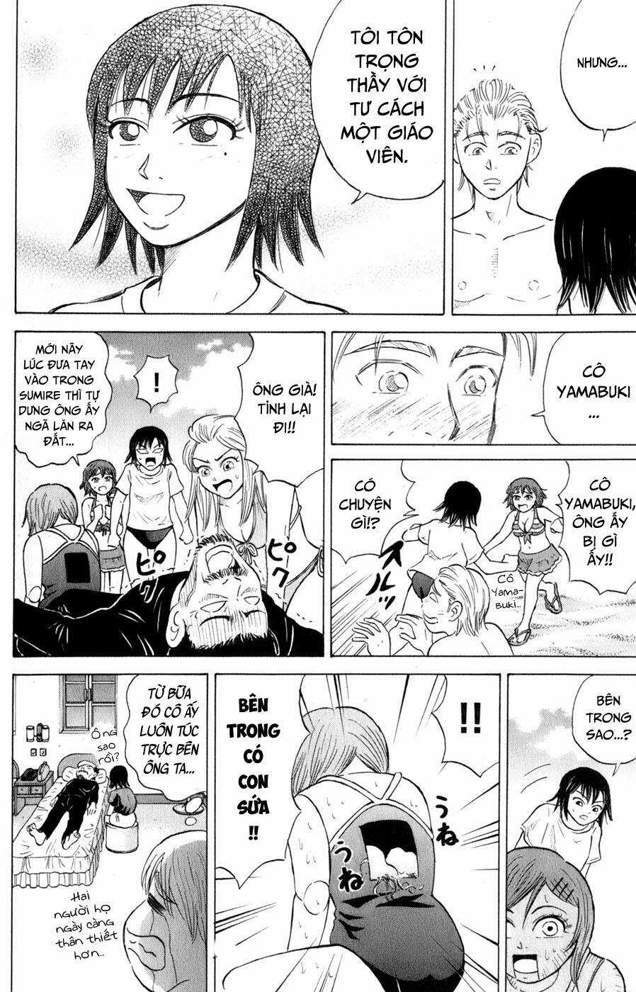 Sumire 16 Sai !! - Chapter 36 - Trang 20