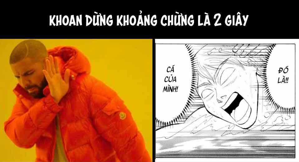 Sumire 16 Sai !! - Chapter 36 - Trang 21