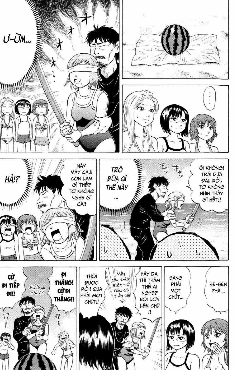 Sumire 16 Sai !! - Chapter 36 - Trang 7