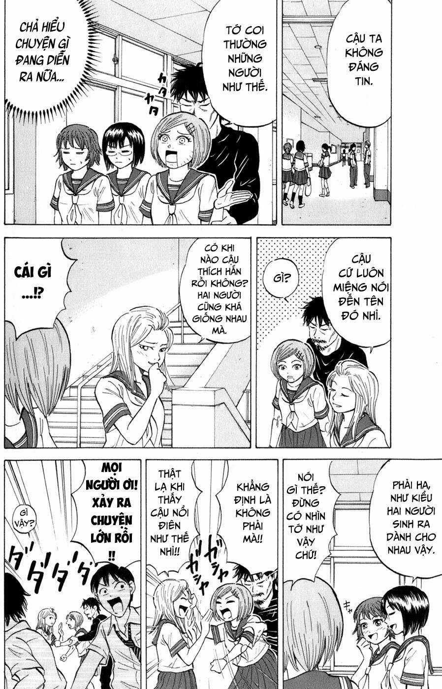 Sumire 16 Sai !! - Chapter 37 - Trang 14