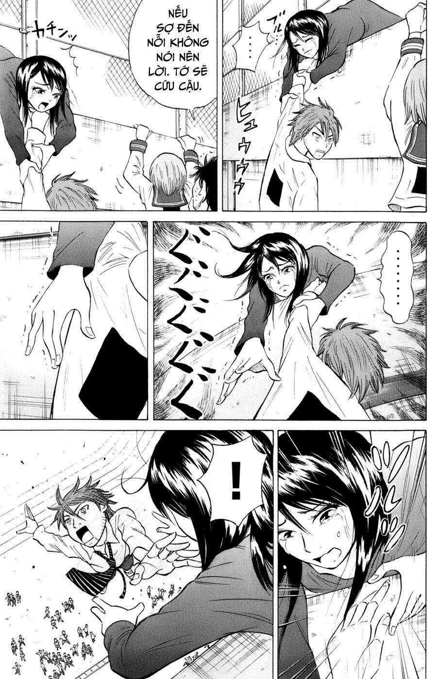 Sumire 16 Sai !! - Chapter 38 - Trang 15