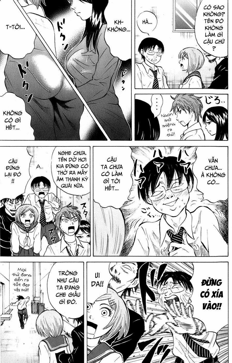 Sumire 16 Sai !! - Chapter 38 - Trang 5