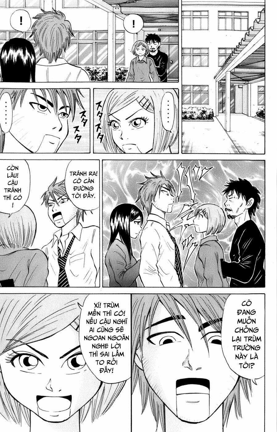 Sumire 16 Sai !! - Chapter 38 - Trang 7