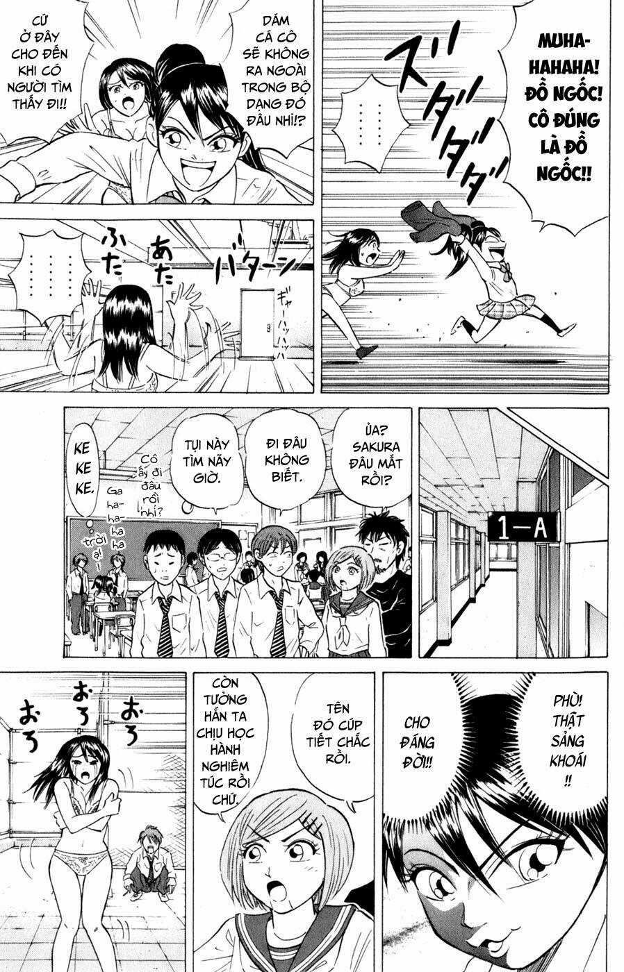 Sumire 16 Sai !! - Chapter 39 - Trang 11