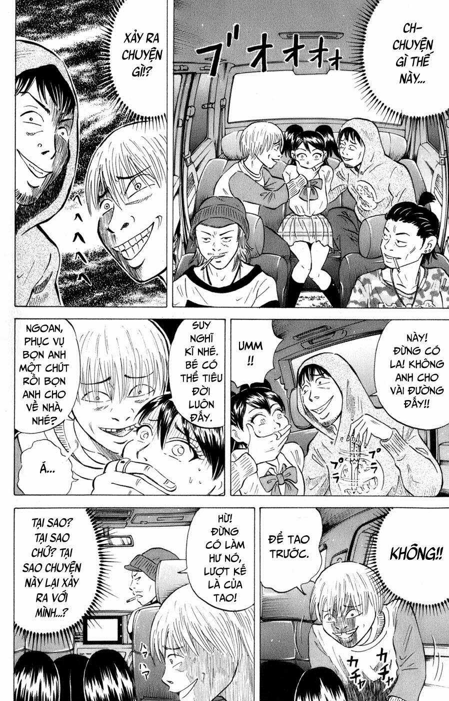 Sumire 16 Sai !! - Chapter 39 - Trang 14