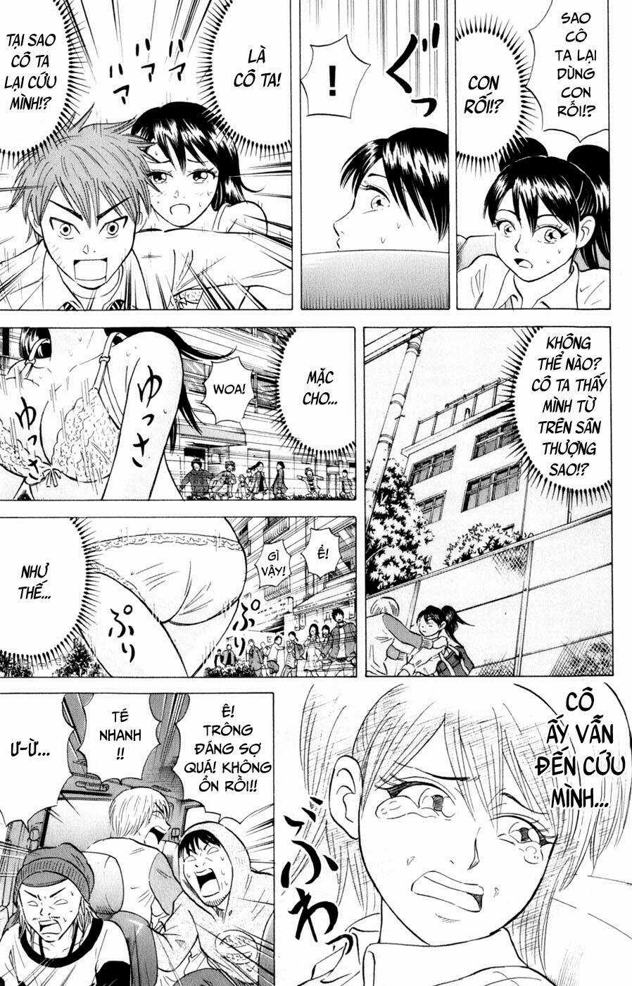 Sumire 16 Sai !! - Chapter 39 - Trang 17