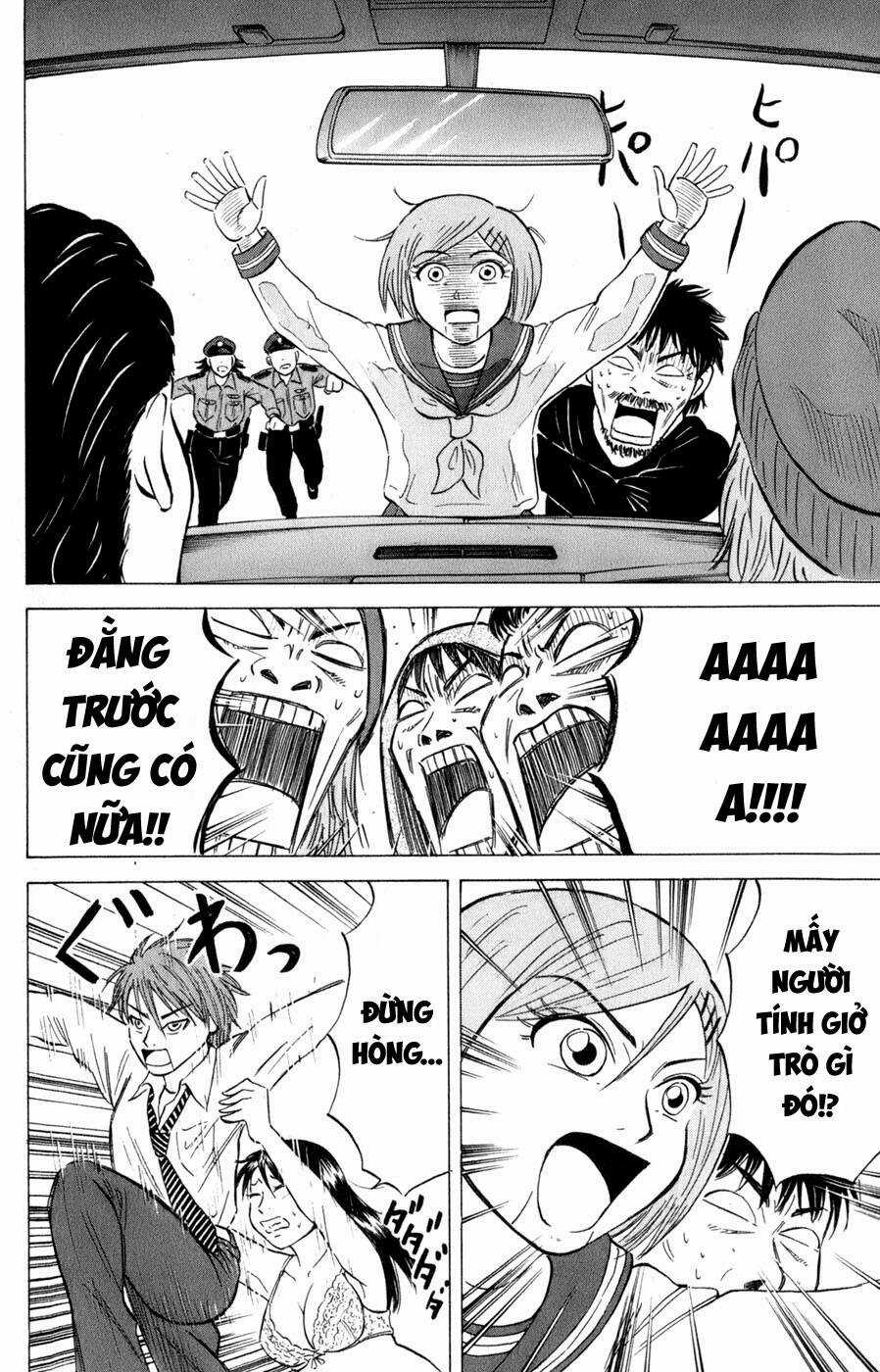 Sumire 16 Sai !! - Chapter 39 - Trang 18