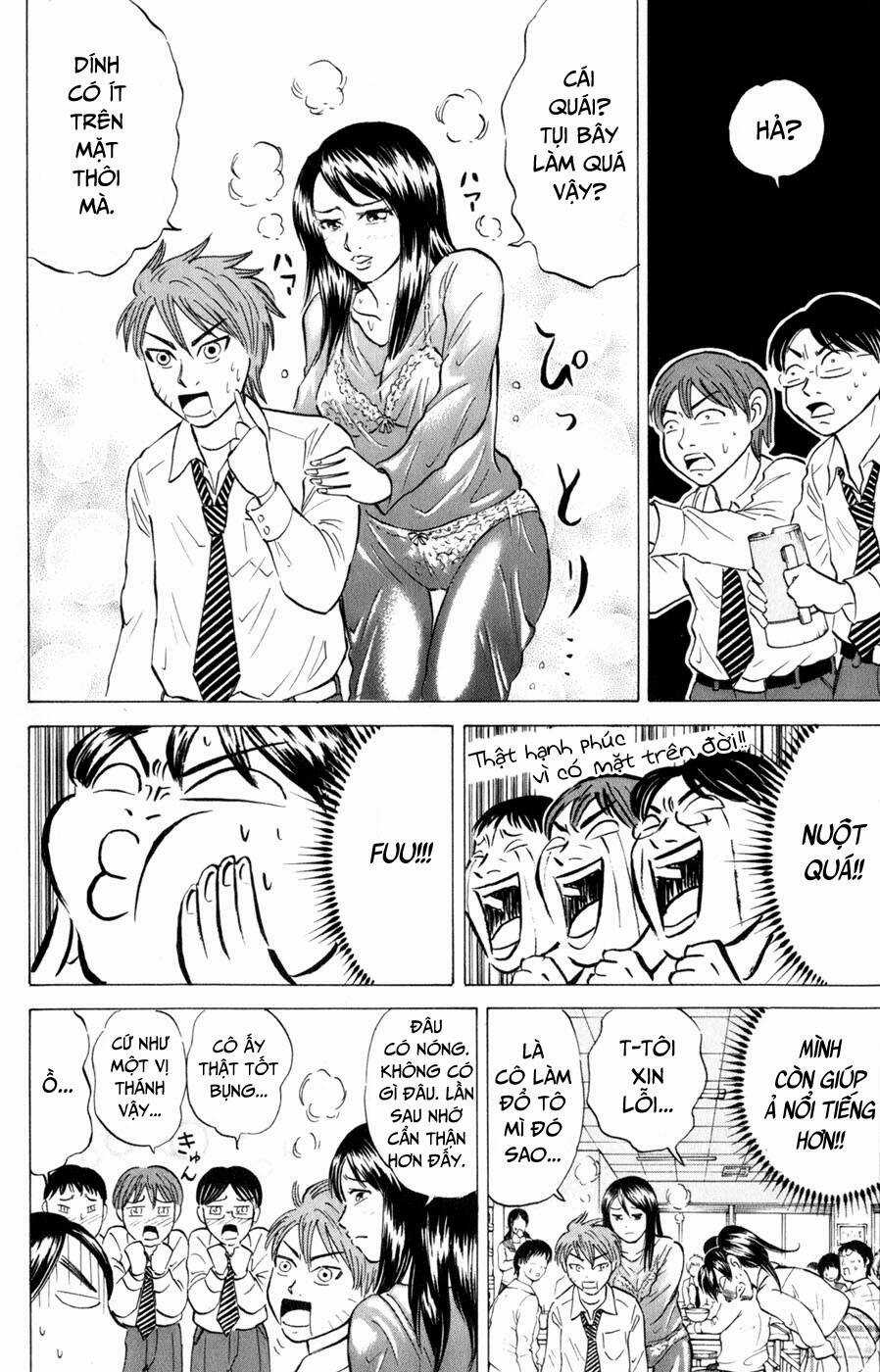 Sumire 16 Sai !! - Chapter 39 - Trang 8