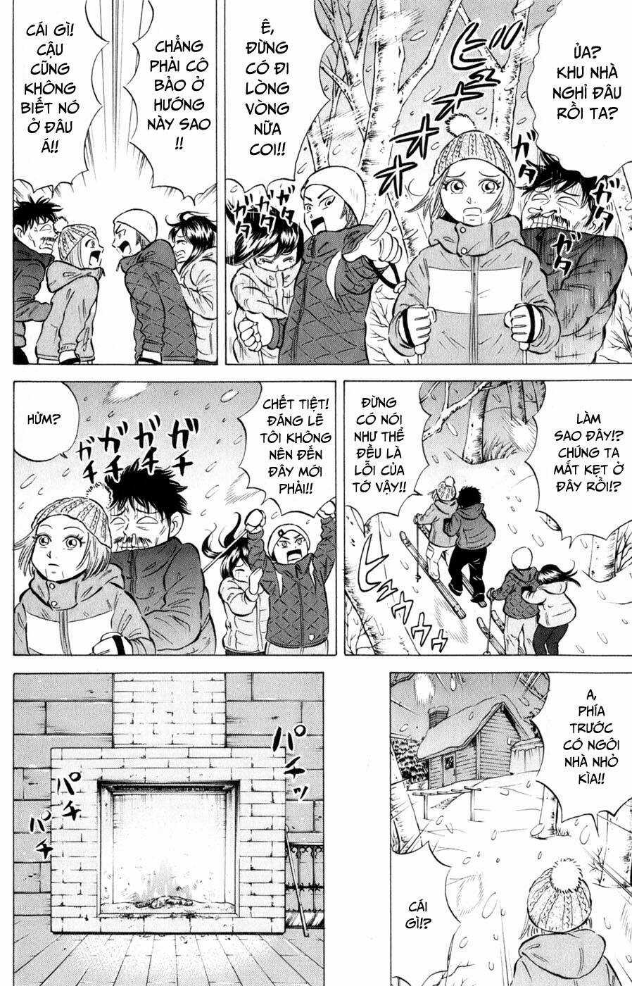 Sumire 16 Sai !! - Chapter 41 - Trang 14